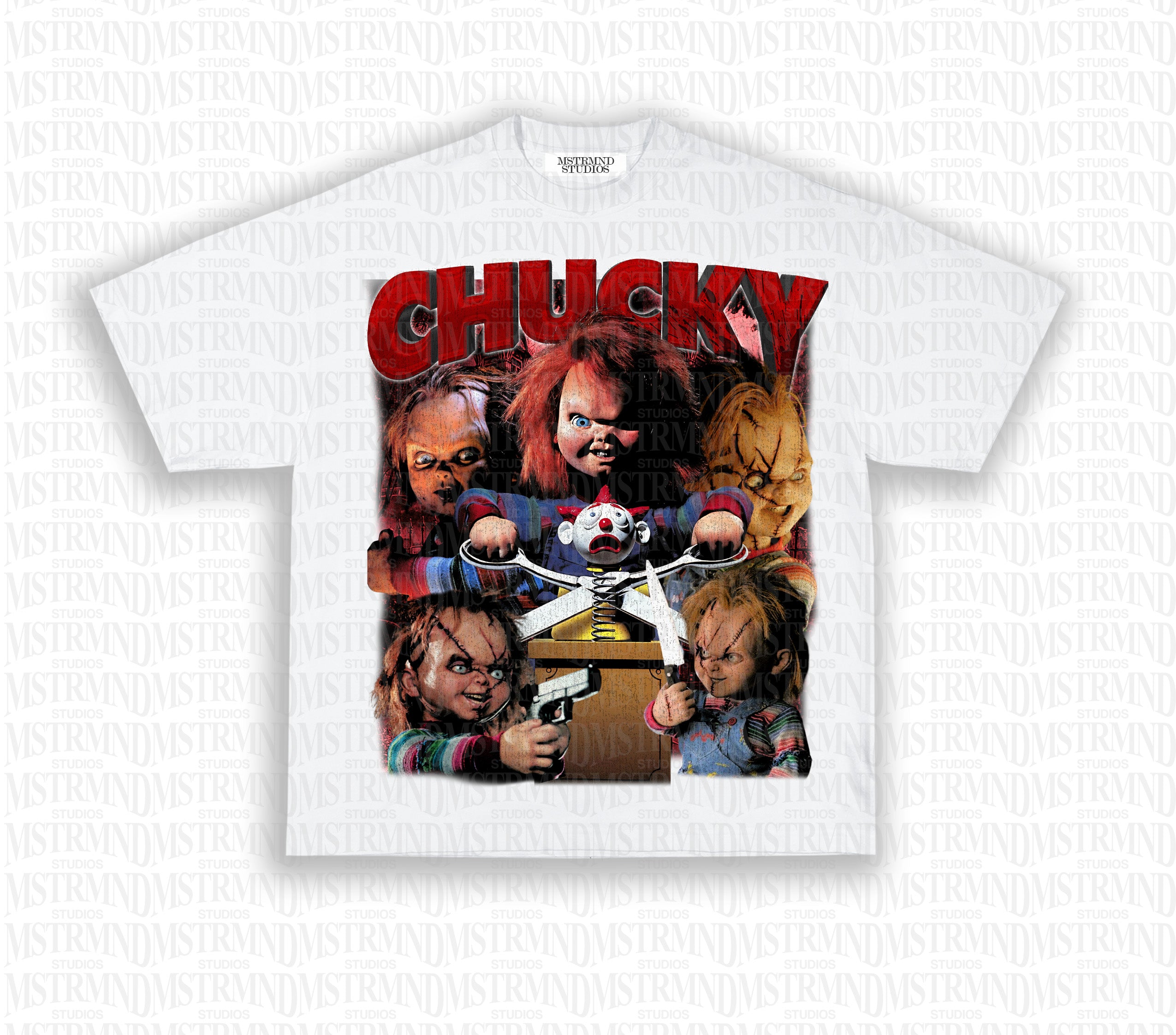 Chucky V2